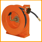 Gleason Series ''GH'' Hose Reels