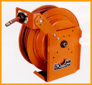 Gleason Series ''Hose Master'' Hose Reels