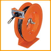 Gleason Series ''MH'' Hose Reels