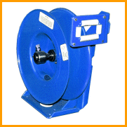 Gleason Clean Air Hose Reels