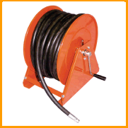 Gleason Series HH Hose Reels