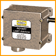Furnas 54BB23EC Series Rotary Limit Switch 