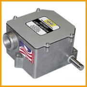 Gleason Series 55 Rotary Limit Switches