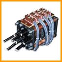 Gleason Rota-Power 125 Slip Rings