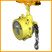 Gleason Tool Balancer Reels 2